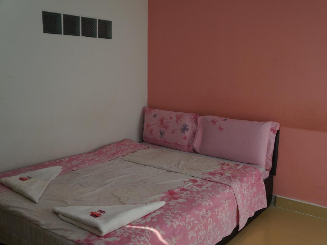 Siriwan Grand Garden Apartment Khon Kaen Zewnętrze zdjęcie