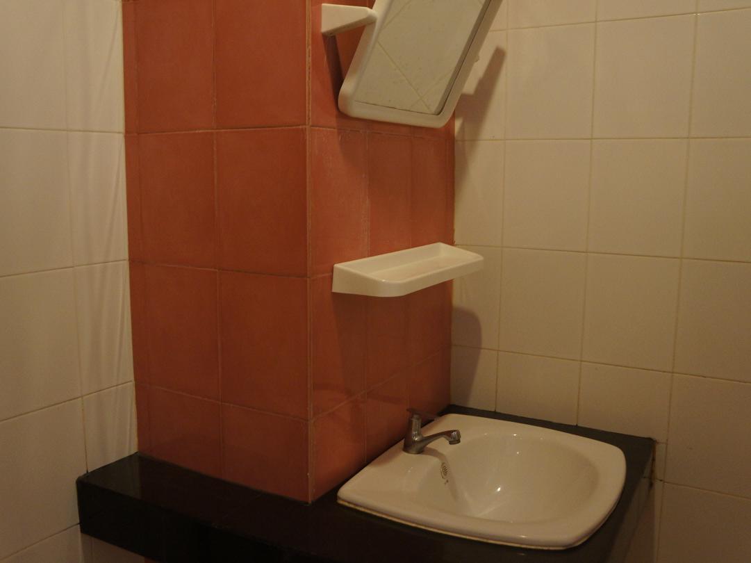 Siriwan Grand Garden Apartment Khon Kaen Zewnętrze zdjęcie