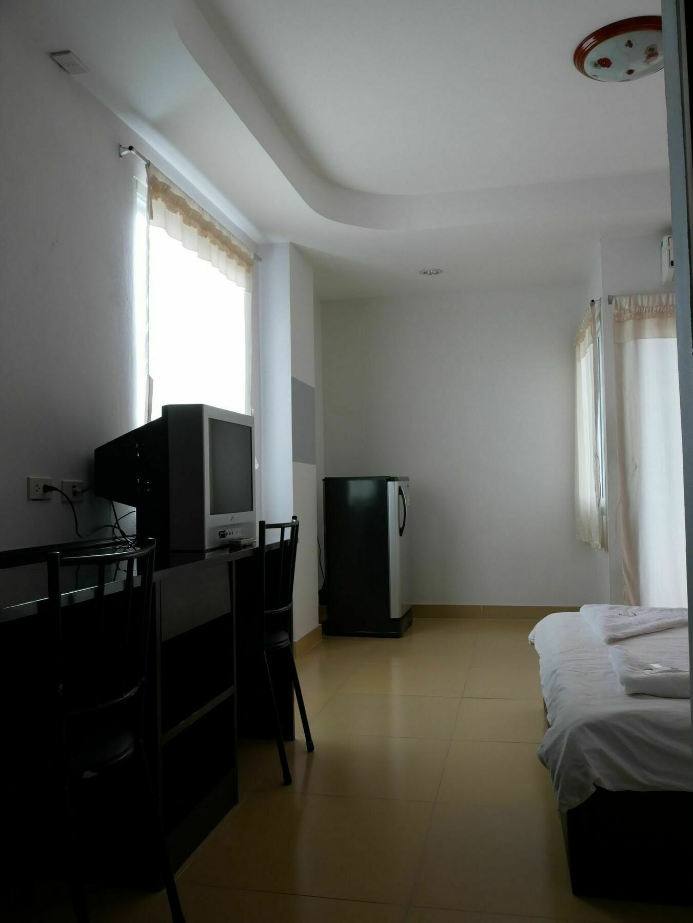 Siriwan Grand Garden Apartment Khon Kaen Zewnętrze zdjęcie