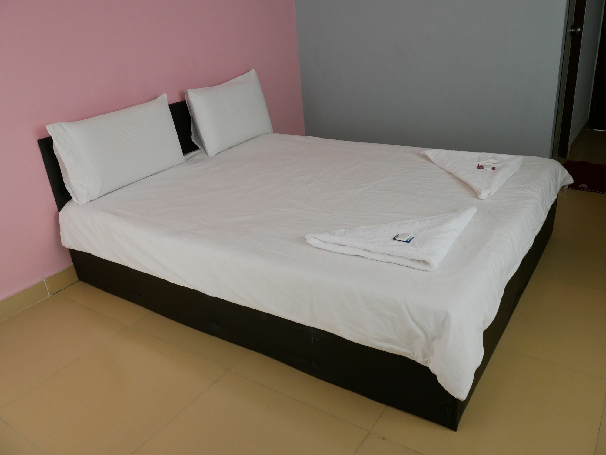Siriwan Grand Garden Apartment Khon Kaen Zewnętrze zdjęcie