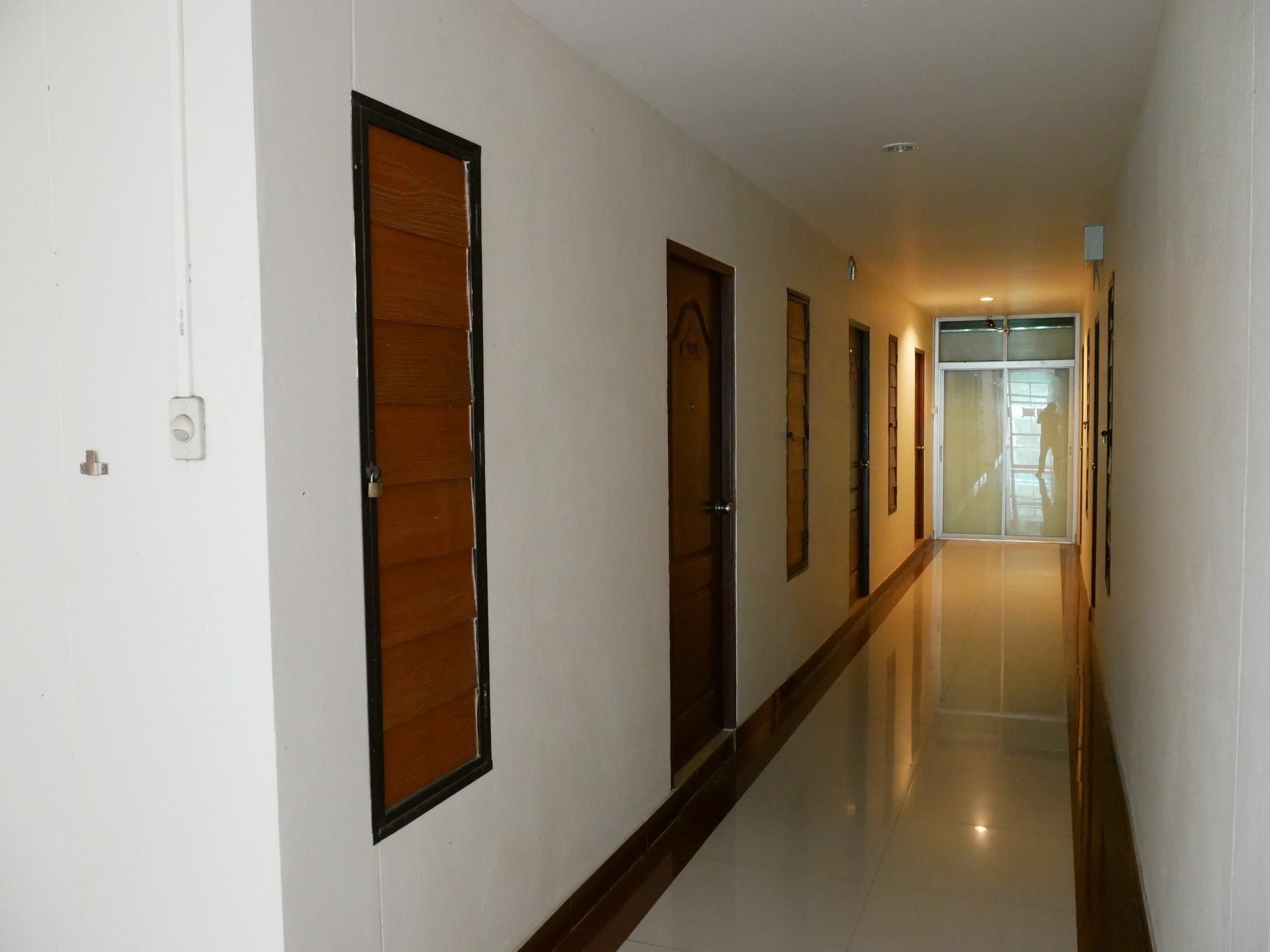 Siriwan Grand Garden Apartment Khon Kaen Zewnętrze zdjęcie